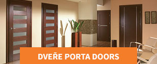 Dveře Porta Doors